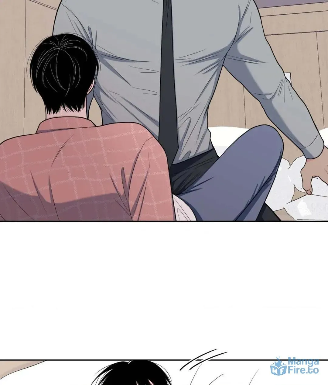 Love Without Borders [Official] Chapter 39 page 18 - 