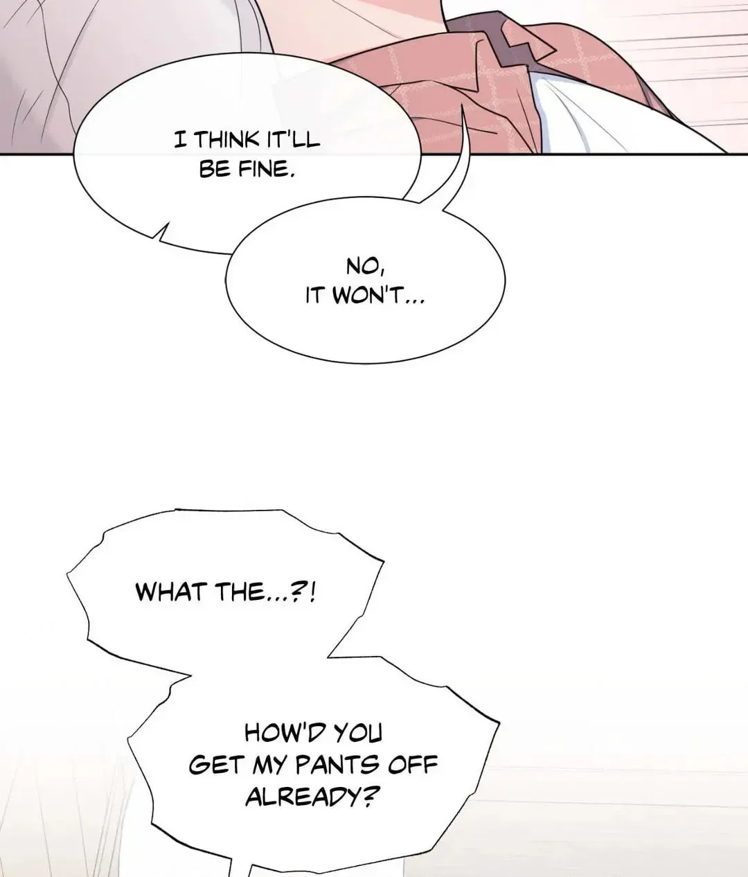 Love Without Borders [Official] Chapter 39 page 20 - 