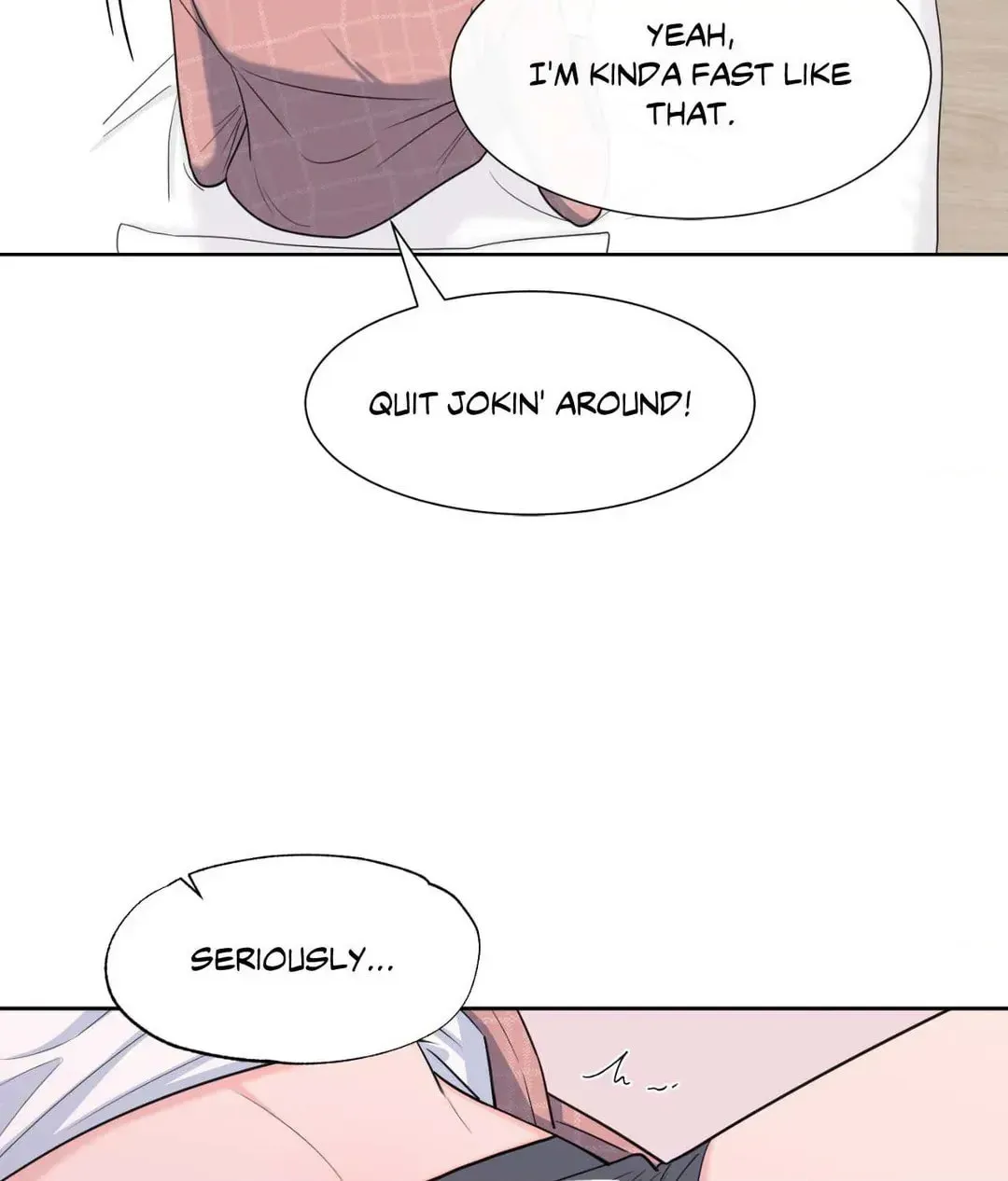 Love Without Borders [Official] Chapter 39 page 22 - 