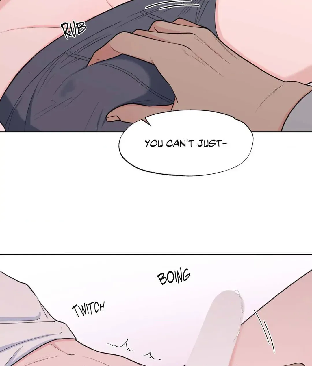 Love Without Borders [Official] Chapter 39 page 23 - 