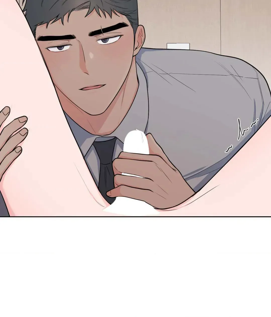 Love Without Borders [Official] Chapter 39 page 25 - 