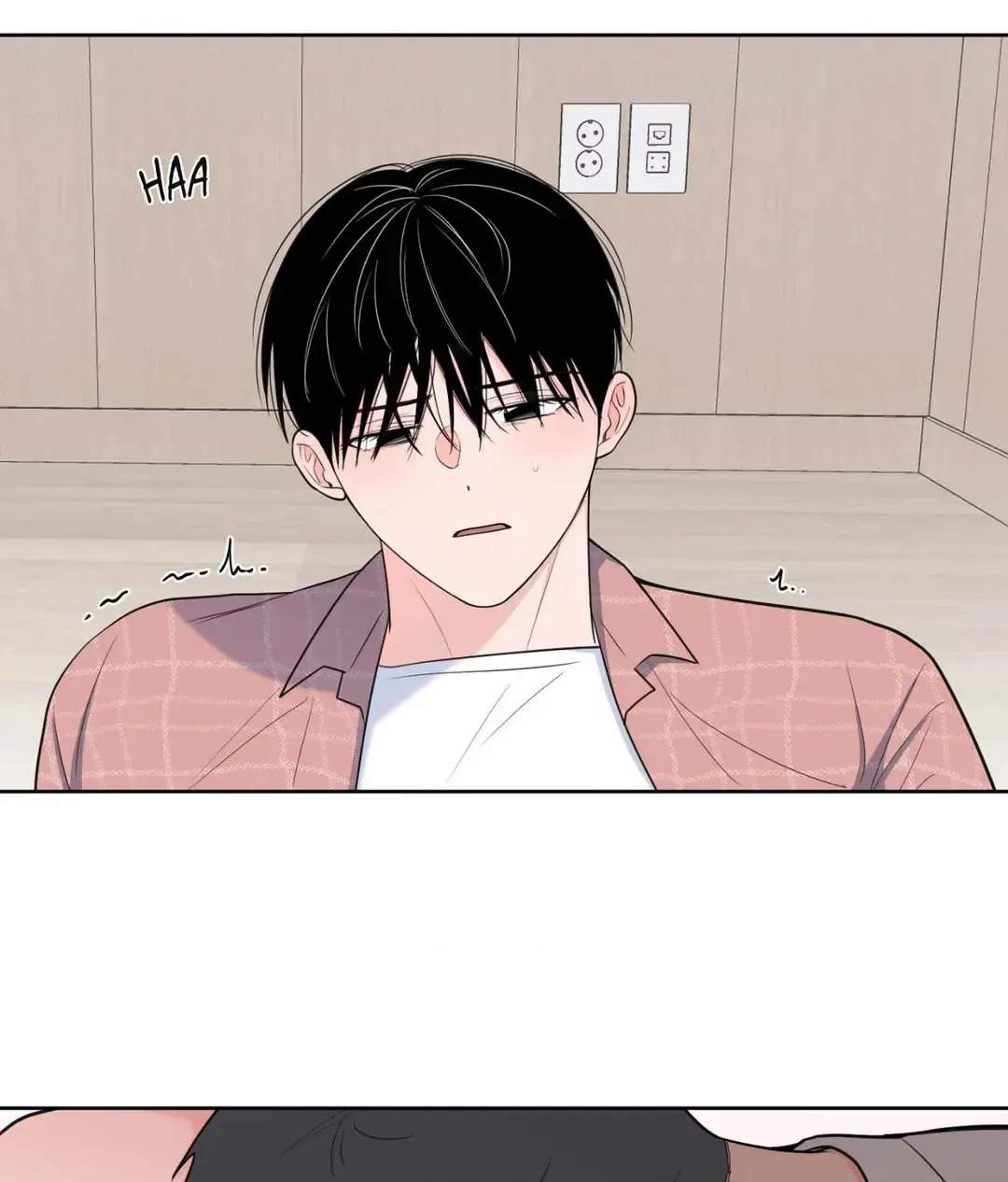 Love Without Borders [Official] Chapter 39 page 26 - 