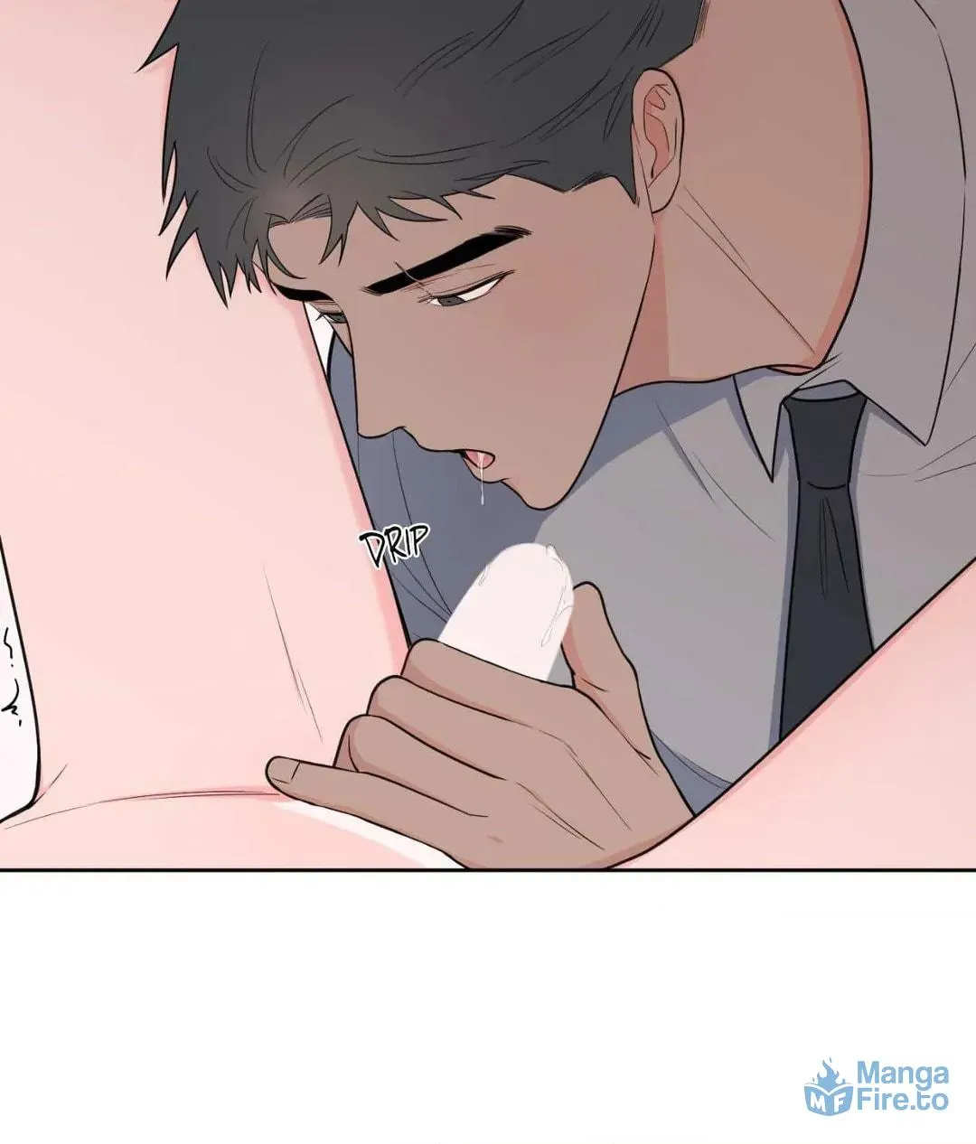 Love Without Borders [Official] Chapter 39 page 27 - 