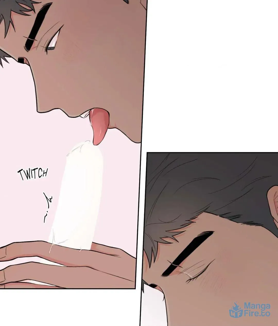 Love Without Borders [Official] Chapter 39 page 30 - 