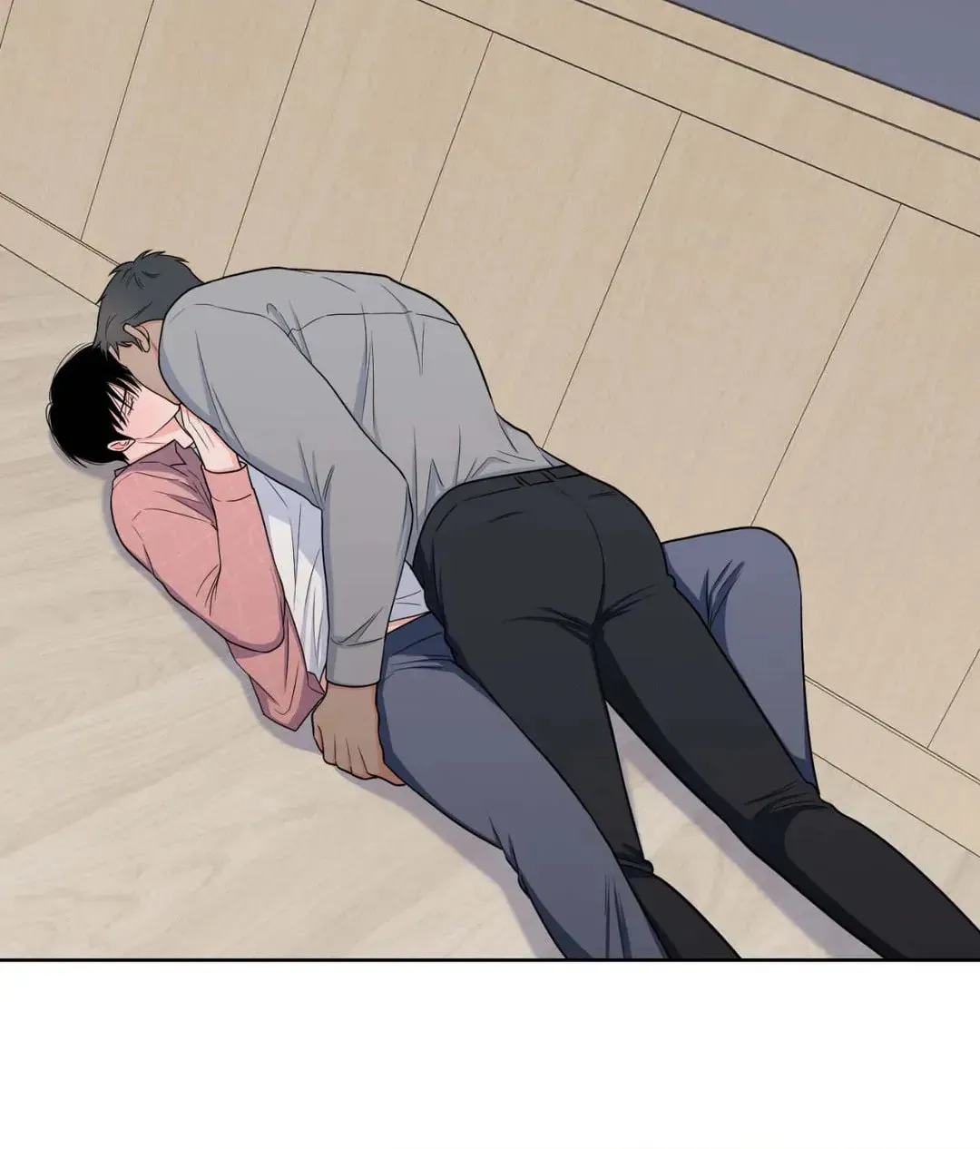 Love Without Borders [Official] Chapter 39 page 4 - 