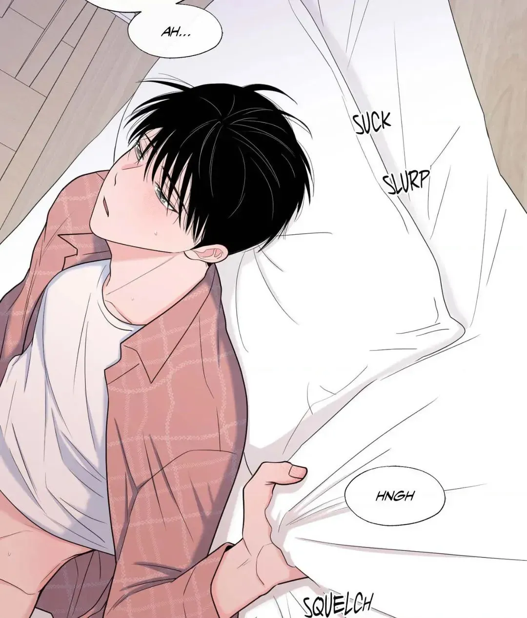 Love Without Borders [Official] Chapter 39 page 32 - 