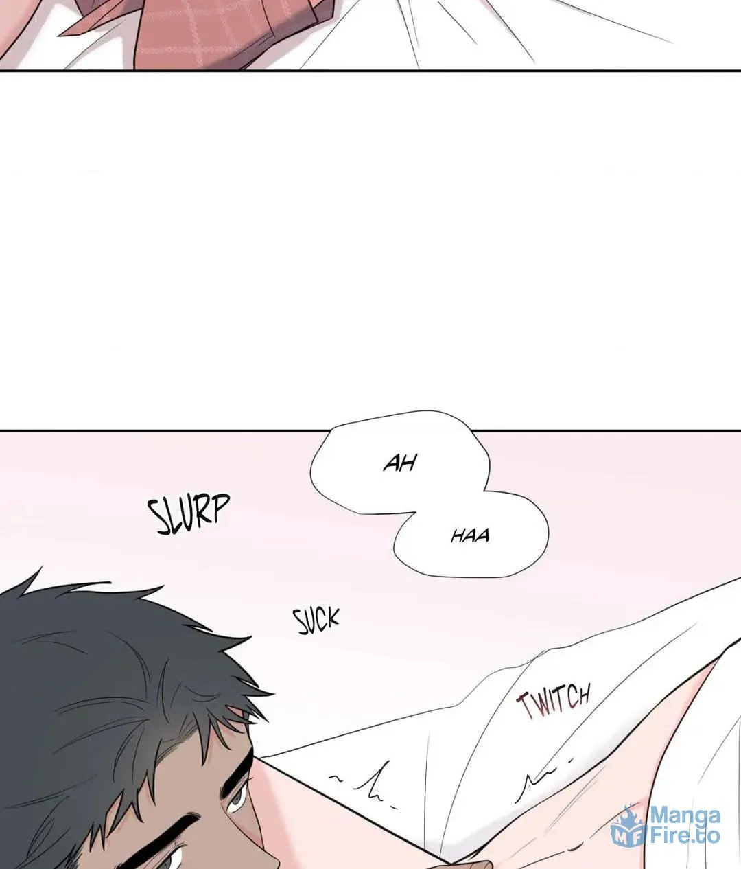 Love Without Borders [Official] Chapter 39 page 33 - 