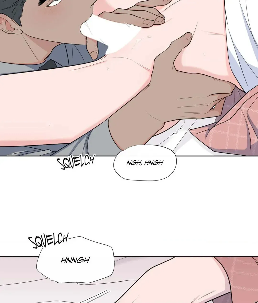 Love Without Borders [Official] Chapter 39 page 34 - 