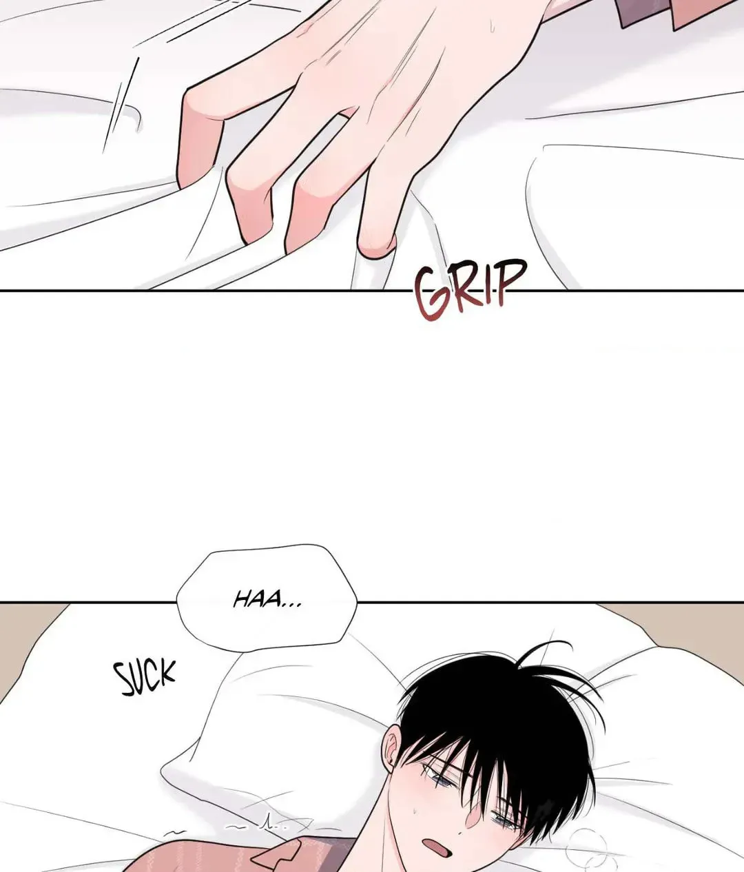 Love Without Borders [Official] Chapter 39 page 35 - 