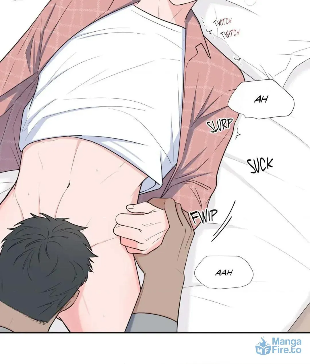 Love Without Borders [Official] Chapter 39 page 36 - 