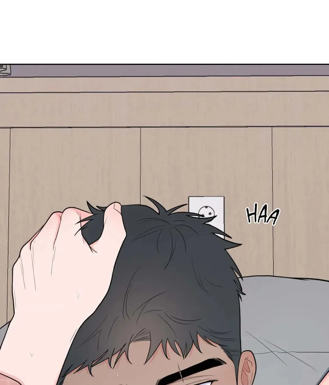 Love Without Borders [Official] Chapter 39 page 38 - 