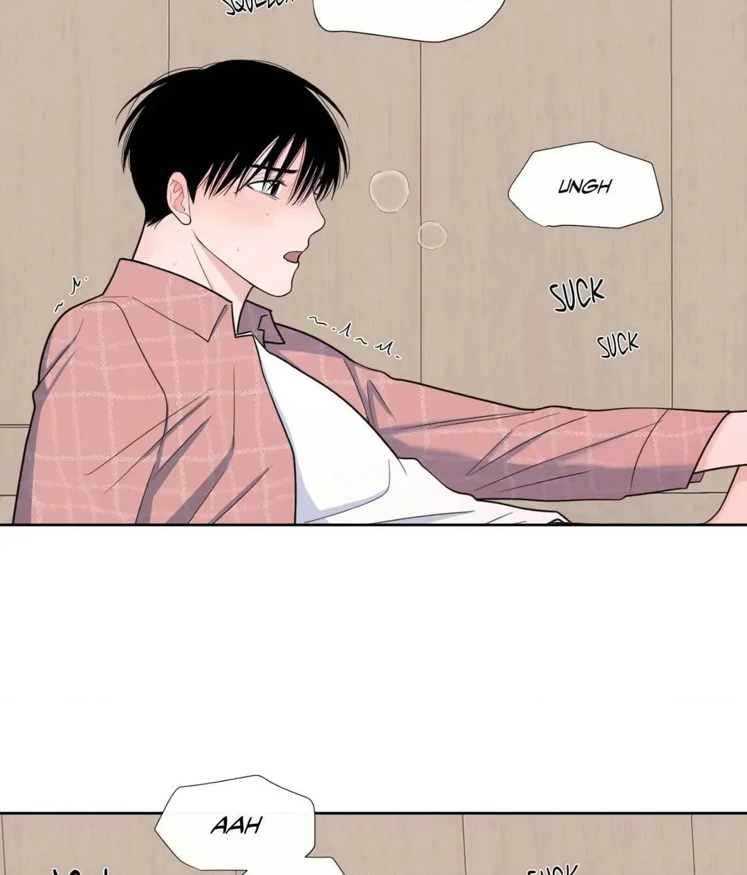 Love Without Borders [Official] Chapter 39 page 40 - 