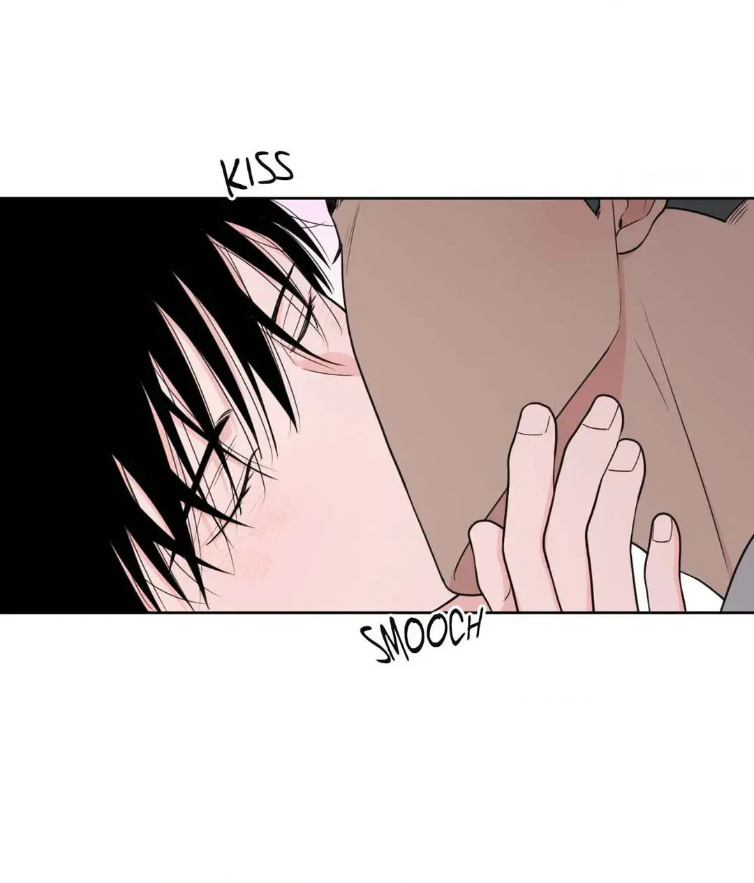 Love Without Borders [Official] Chapter 39 page 5 - 