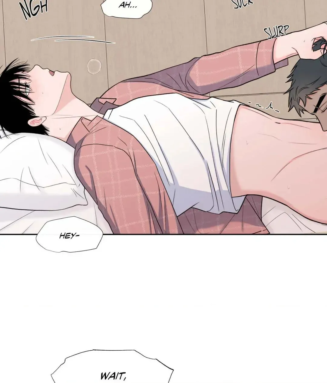 Love Without Borders [Official] Chapter 39 page 41 - 