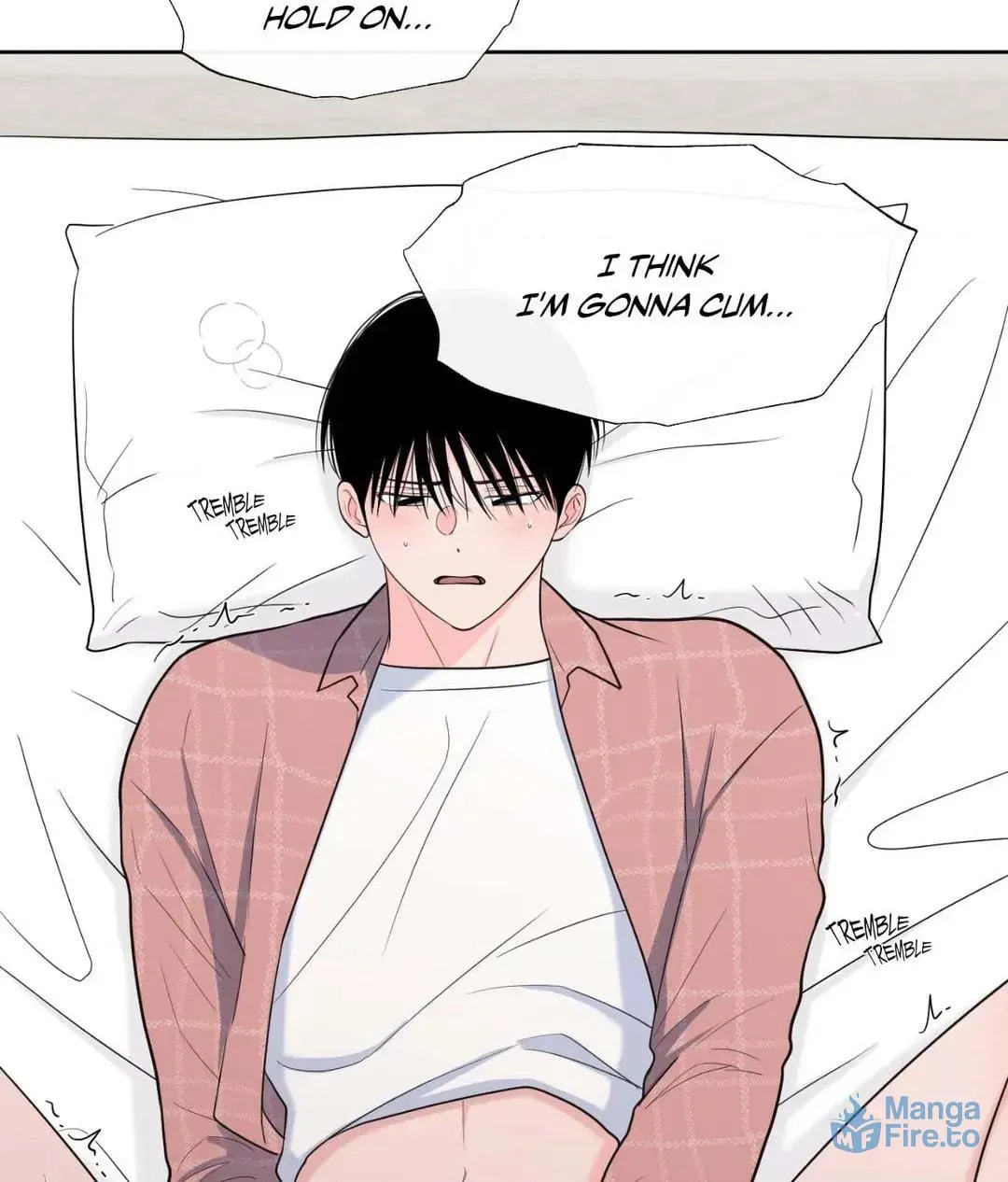 Love Without Borders [Official] Chapter 39 page 42 - 