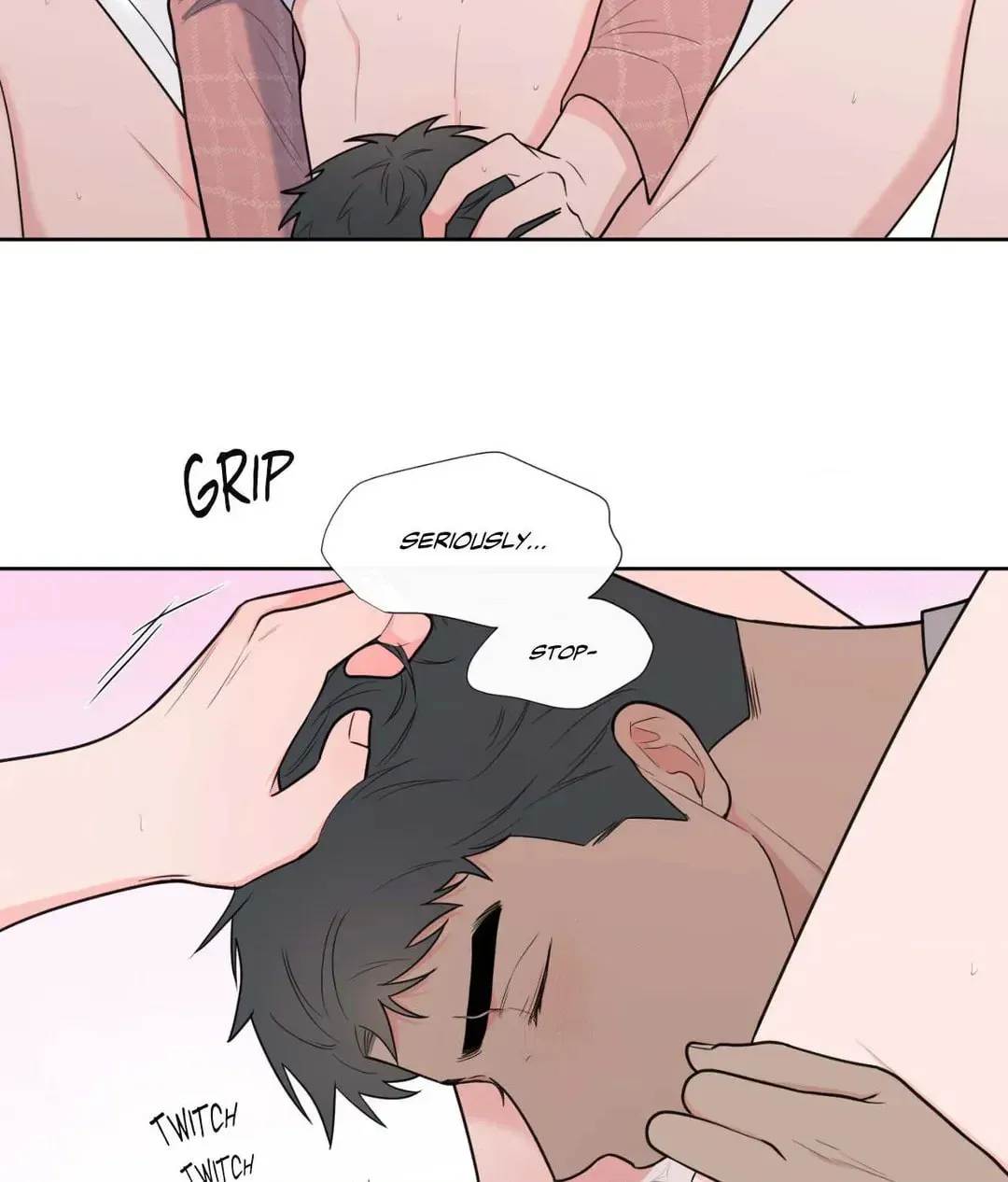 Love Without Borders [Official] Chapter 39 page 43 - 