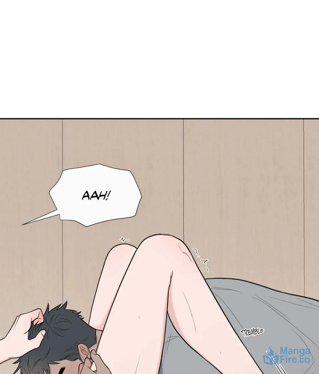Love Without Borders [Official] Chapter 39 page 45 - 