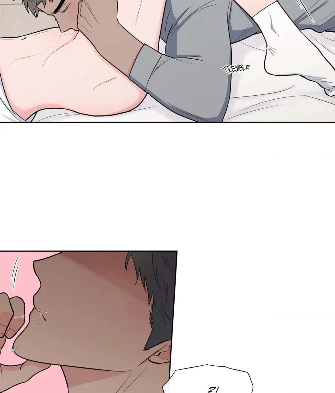 Love Without Borders [Official] Chapter 39 page 46 - 