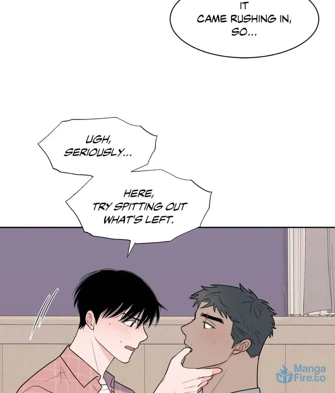 Love Without Borders [Official] Chapter 39 page 48 - 