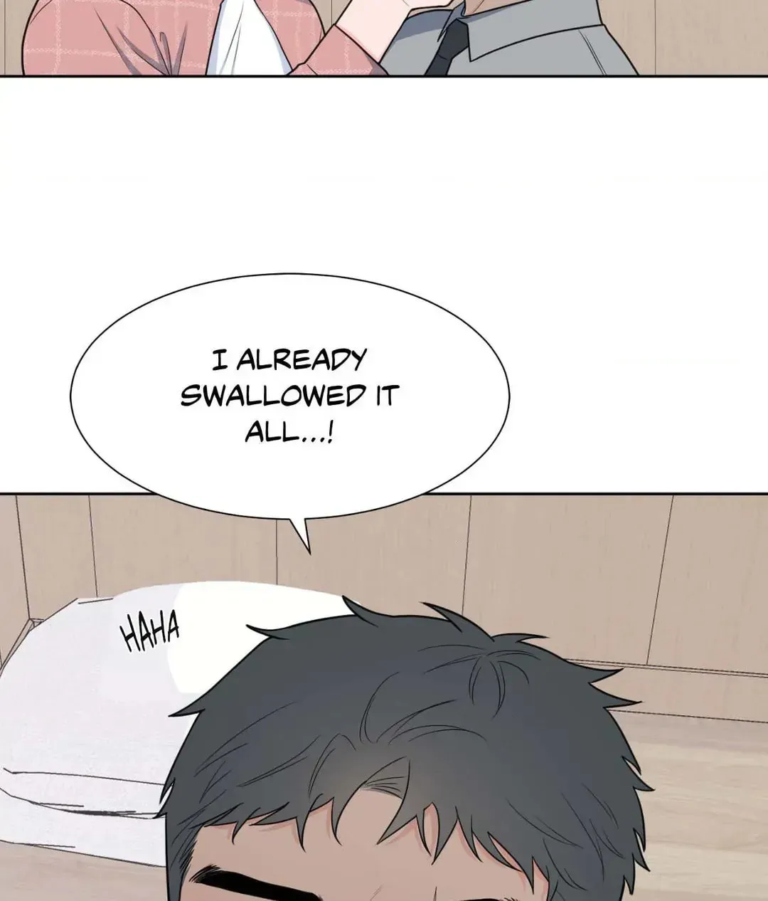 Love Without Borders [Official] Chapter 39 page 49 - 