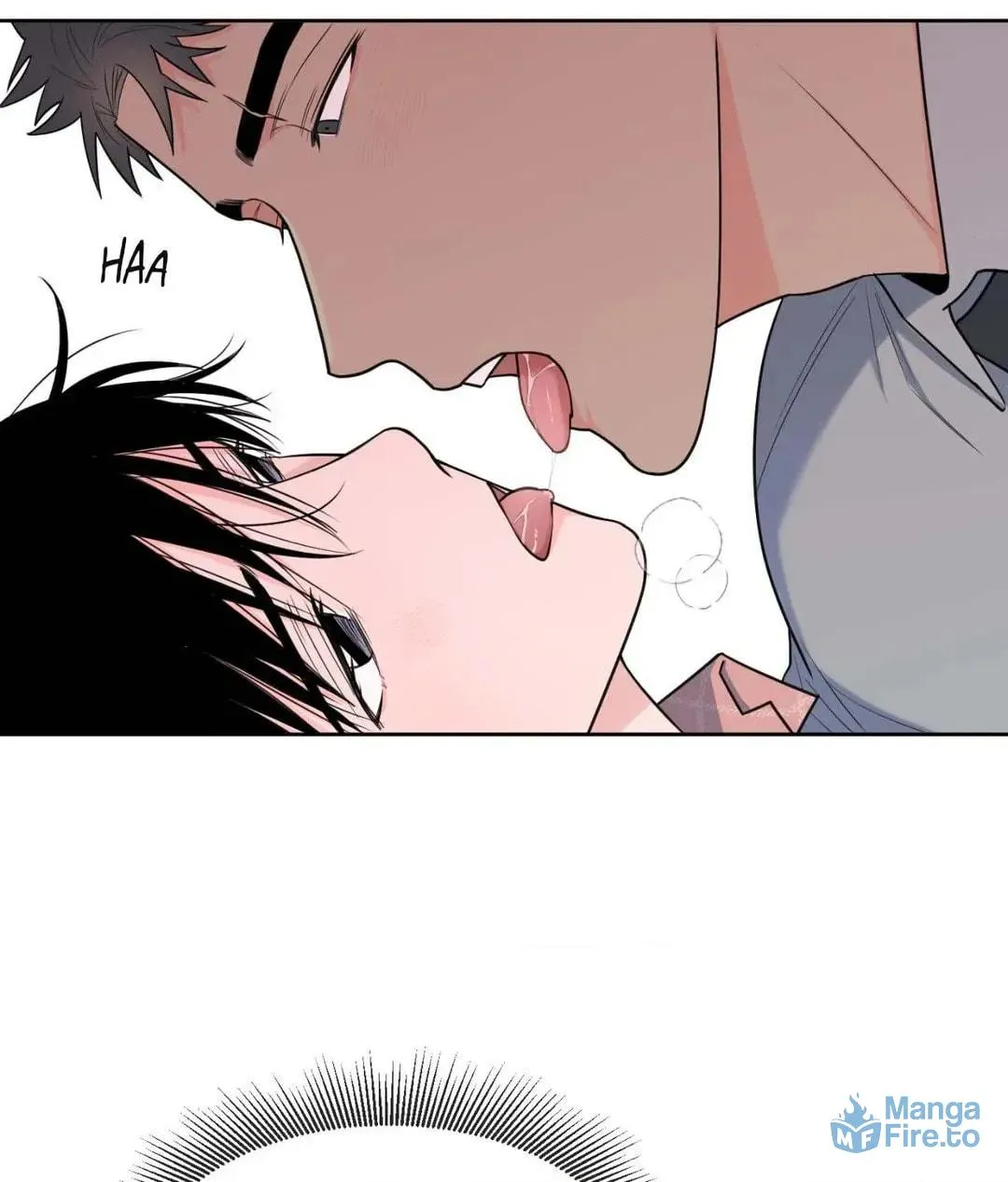 Love Without Borders [Official] Chapter 39 page 6 - 