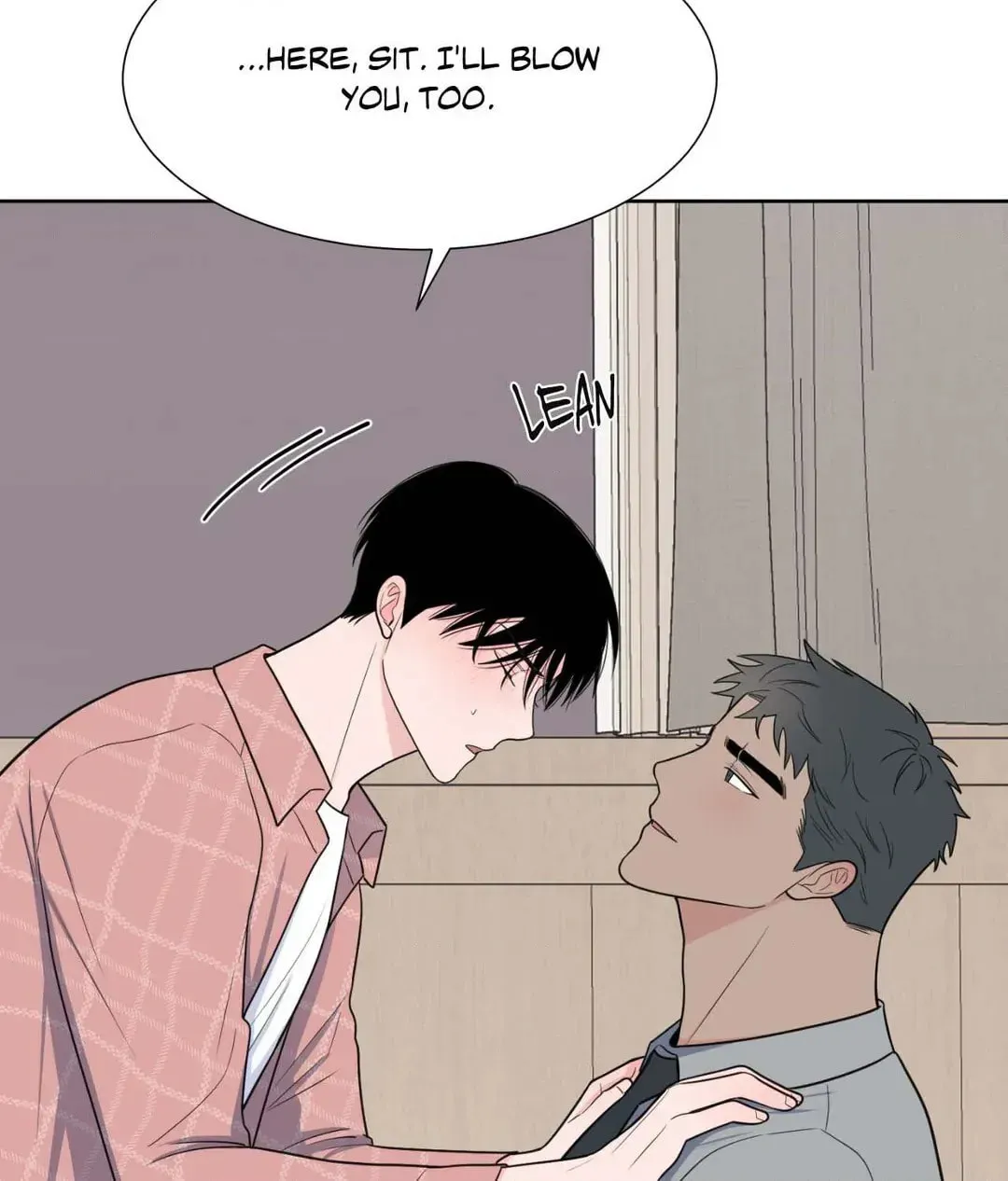 Love Without Borders [Official] Chapter 39 page 52 - 