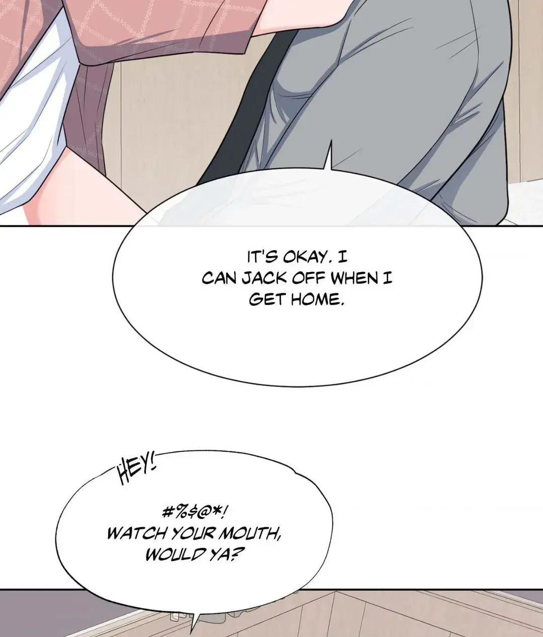 Love Without Borders [Official] Chapter 39 page 53 - 