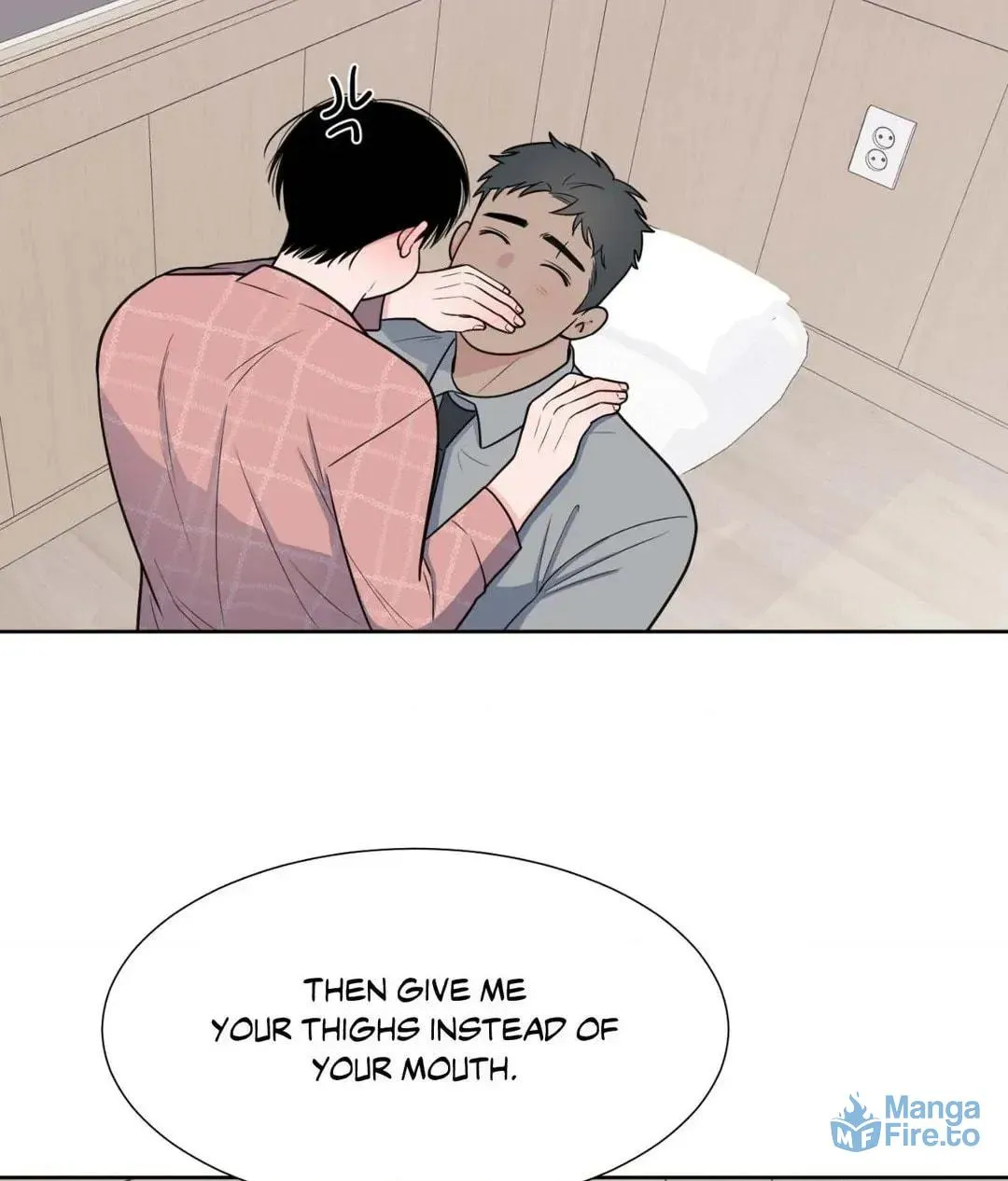 Love Without Borders [Official] Chapter 39 page 54 - 