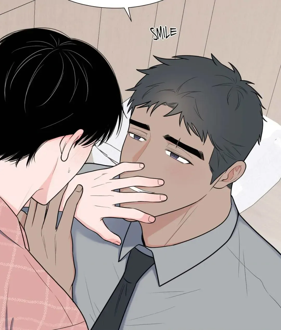 Love Without Borders [Official] Chapter 39 page 55 - 