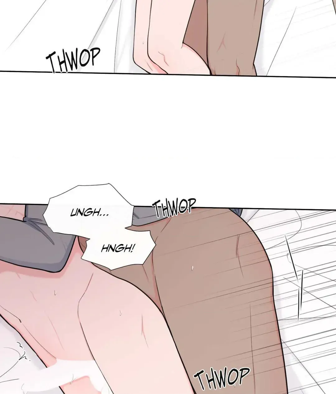 Love Without Borders [Official] Chapter 39 page 59 - 