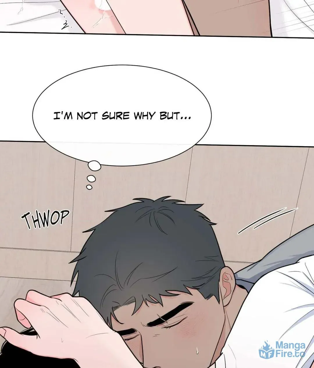 Love Without Borders [Official] Chapter 39 page 60 - 