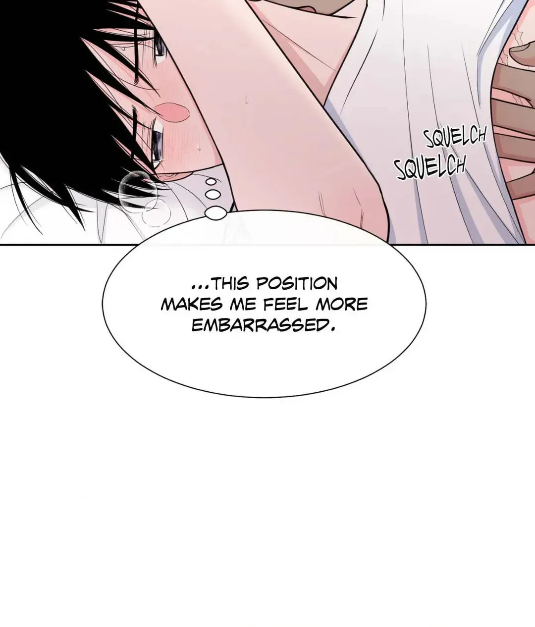 Love Without Borders [Official] Chapter 39 page 61 - 