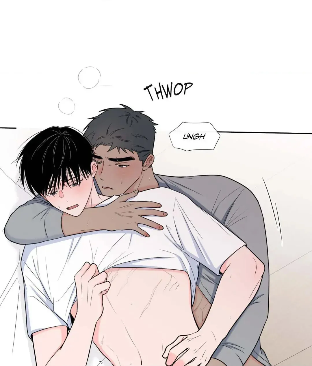 Love Without Borders [Official] Chapter 39 page 65 - 