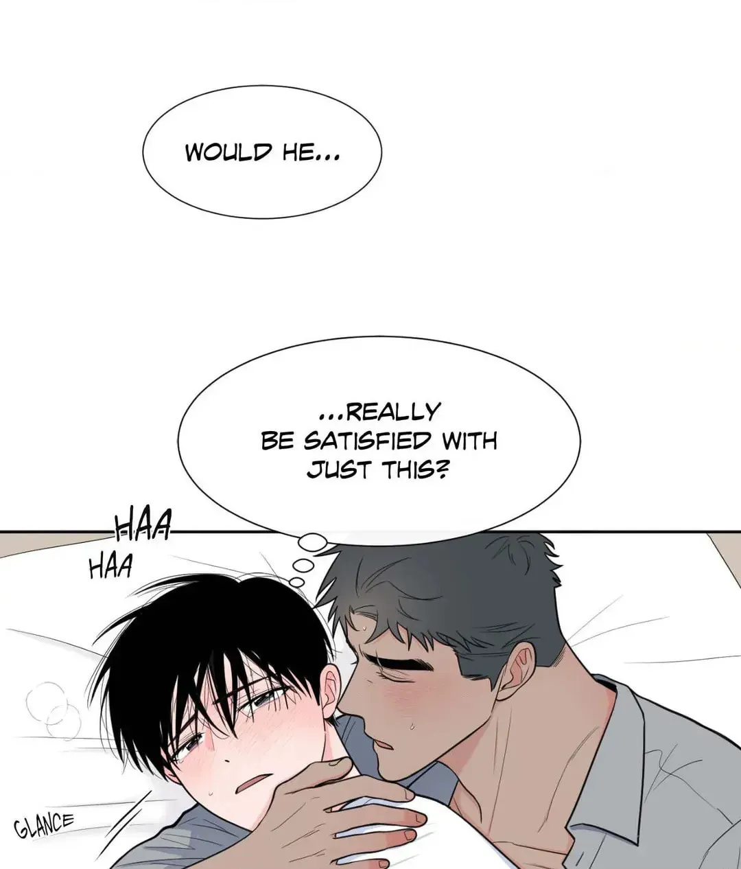 Love Without Borders [Official] Chapter 39 page 67 - 