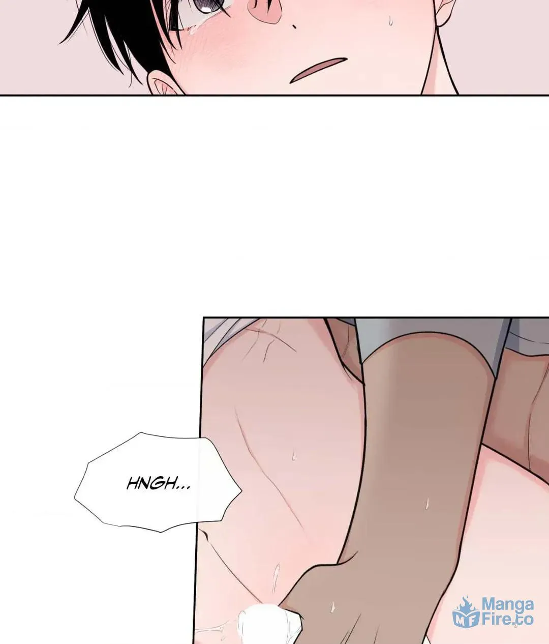 Love Without Borders [Official] Chapter 39 page 69 - 