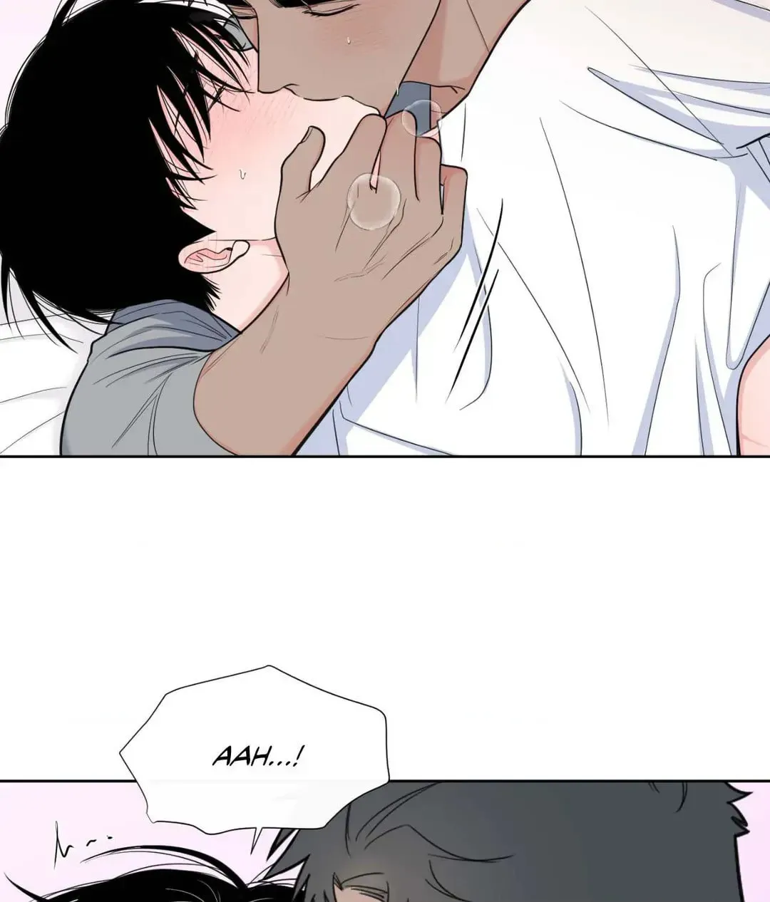 Love Without Borders [Official] Chapter 39 page 73 - 