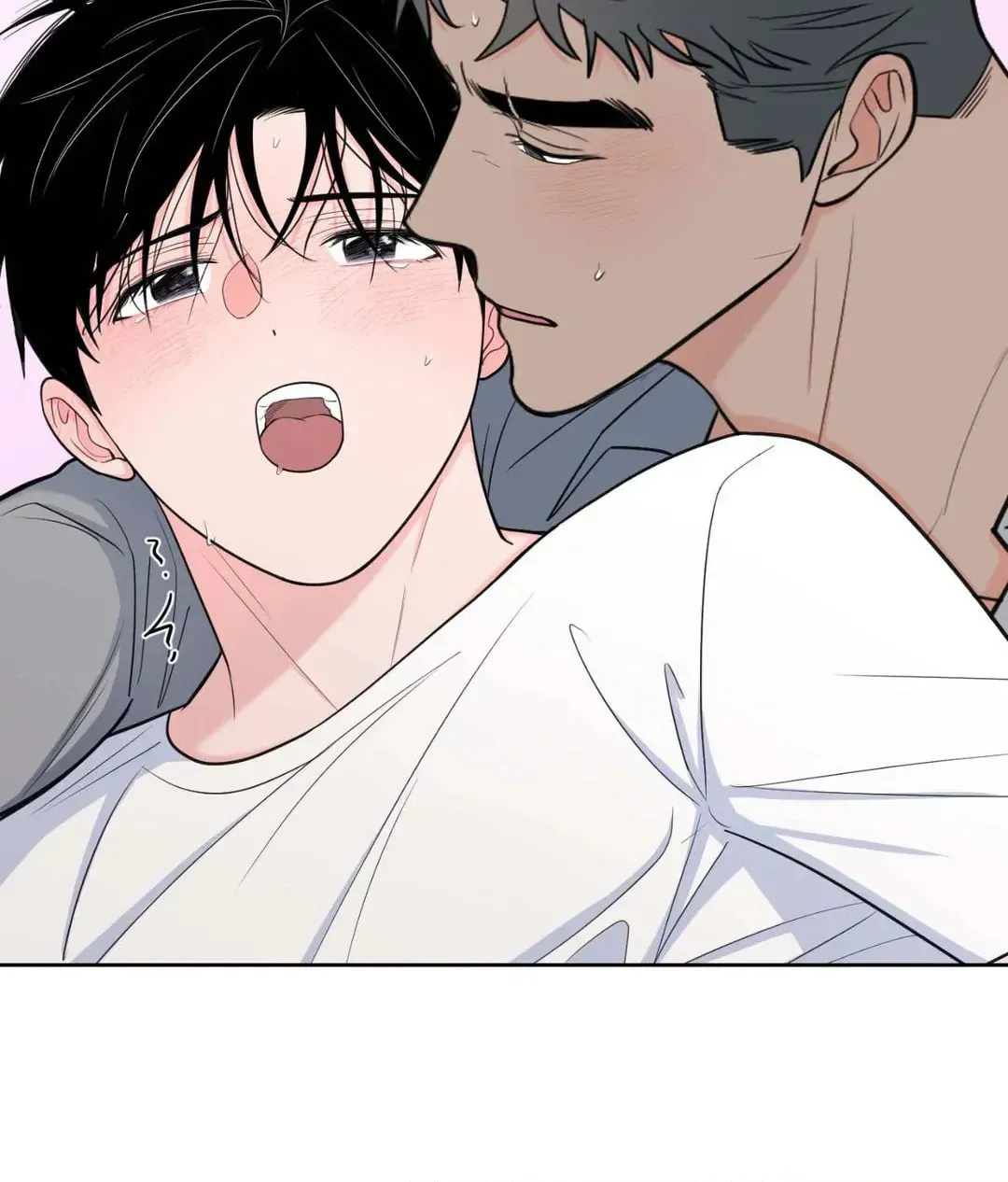 Love Without Borders [Official] Chapter 39 page 74 - 