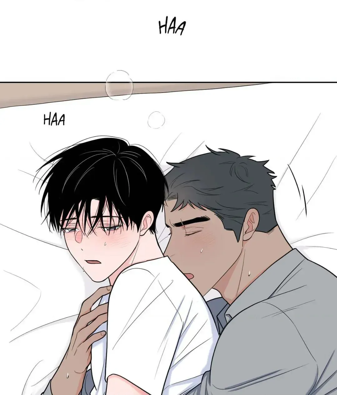 Love Without Borders [Official] Chapter 39 page 76 - 