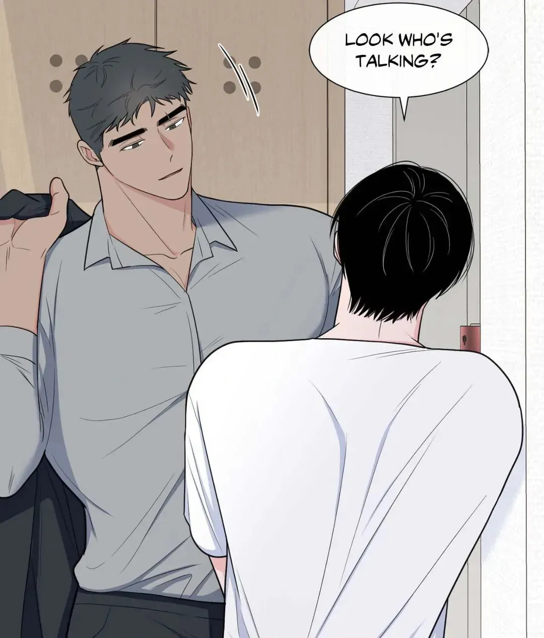 Love Without Borders [Official] Chapter 39 page 79 - 