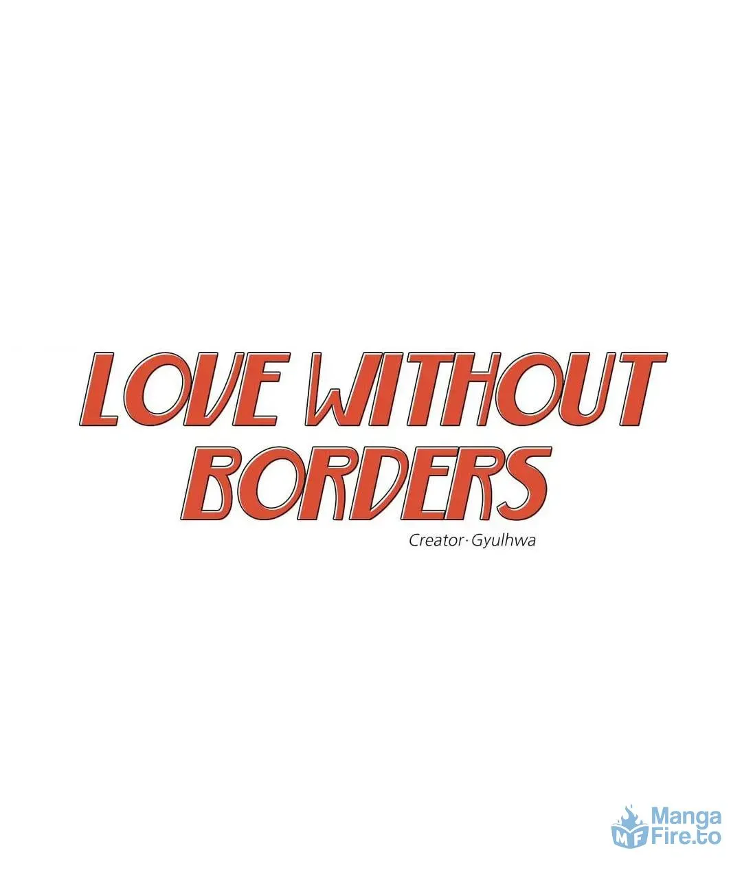 Love Without Borders [Official] Chapter 39 page 9 - 