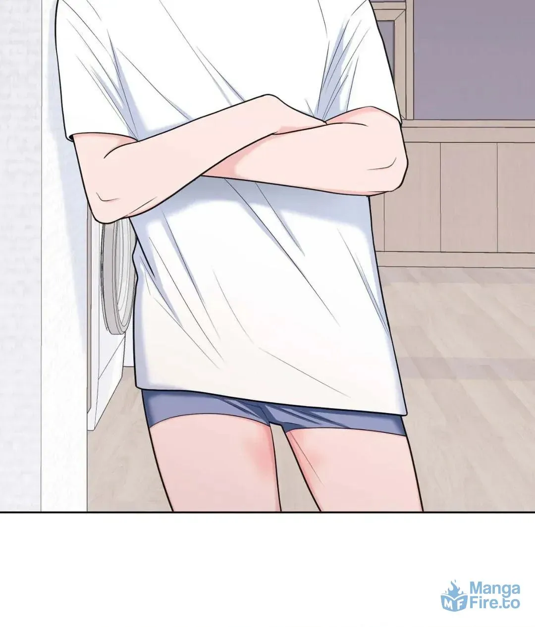 Love Without Borders [Official] Chapter 39 page 81 - 