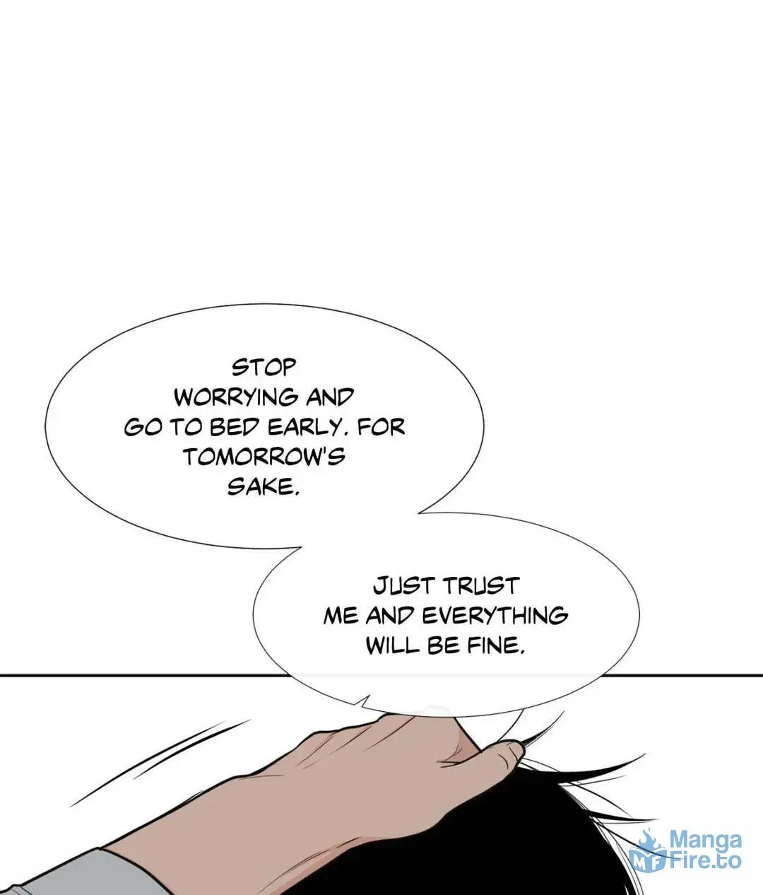 Love Without Borders [Official] Chapter 39 page 84 - 