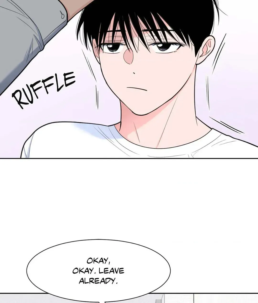 Love Without Borders [Official] Chapter 39 page 85 - 