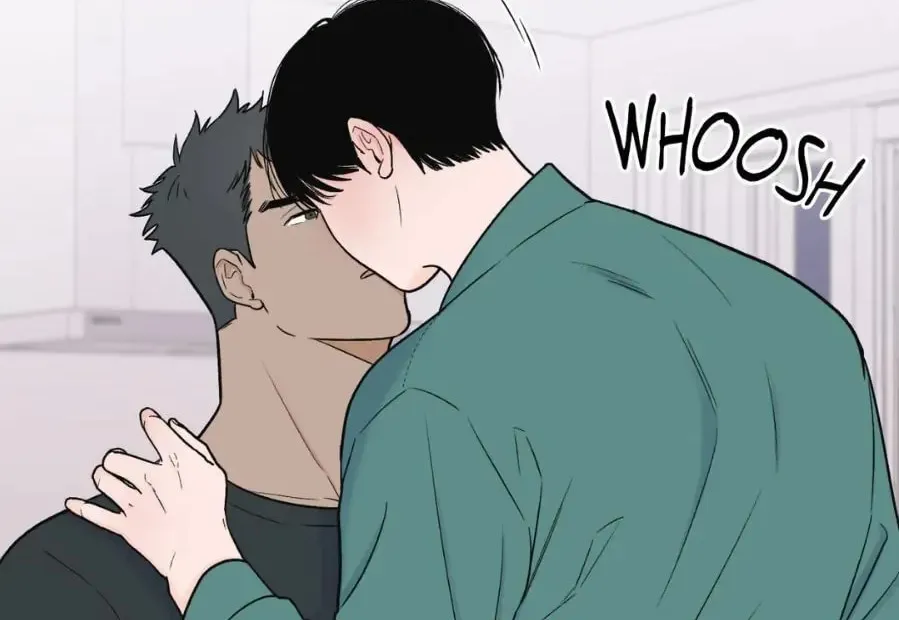 Love Without Borders [Official] Chapter 4 page 12 - 