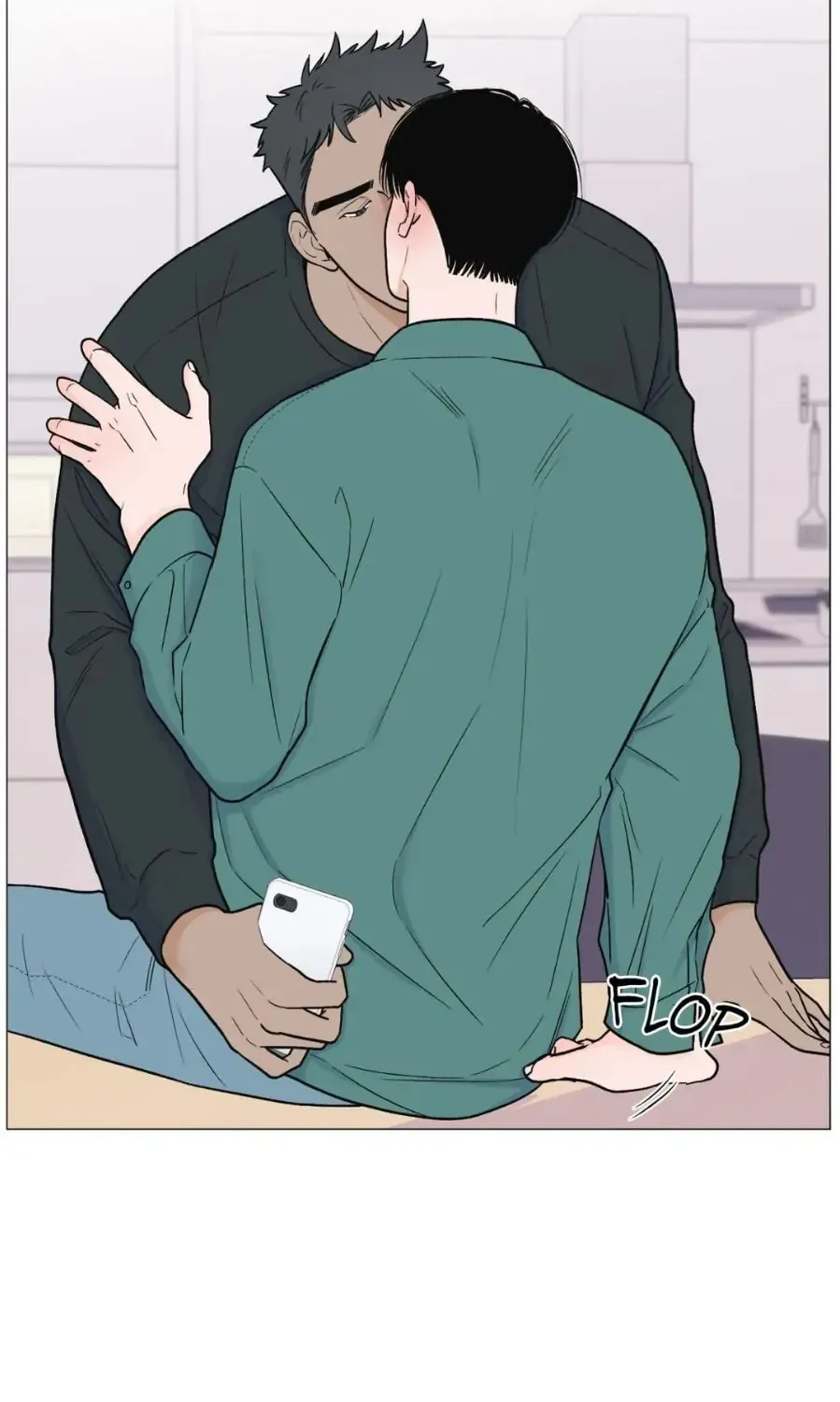 Love Without Borders [Official] Chapter 4 page 14 - 