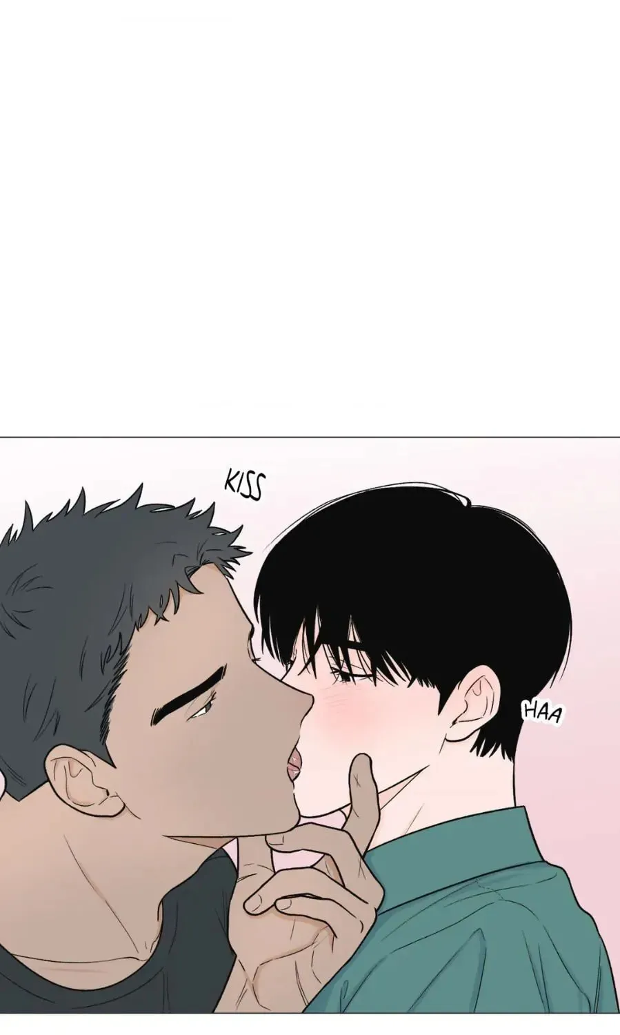 Love Without Borders [Official] Chapter 4 page 15 - 