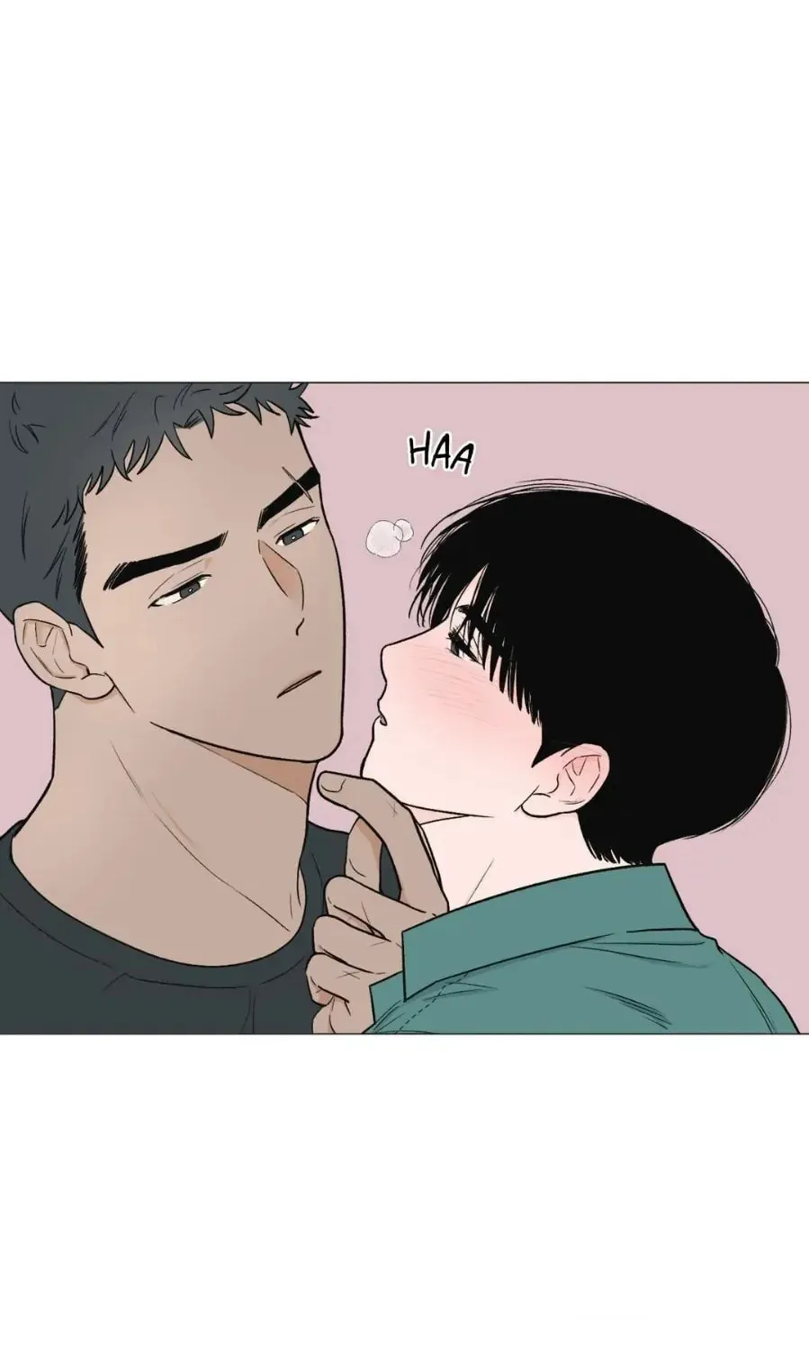 Love Without Borders [Official] Chapter 4 page 18 - 