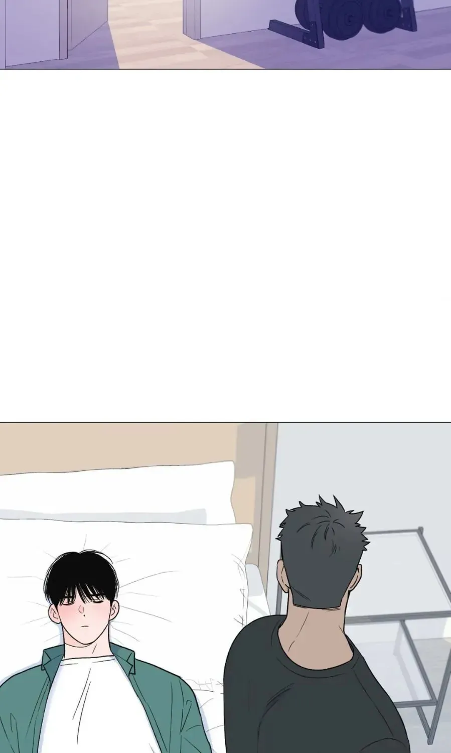 Love Without Borders [Official] Chapter 4 page 25 - 