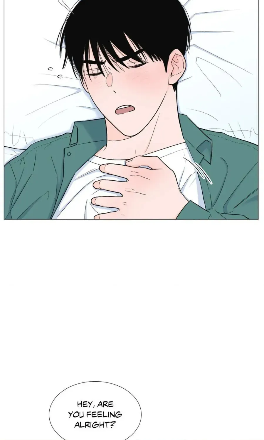 Love Without Borders [Official] Chapter 4 page 27 - 