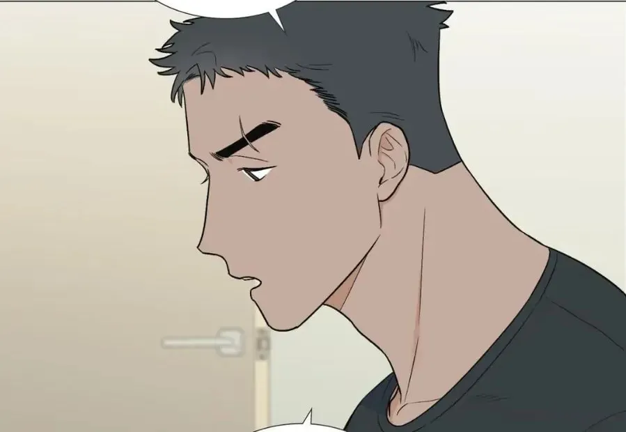 Love Without Borders [Official] Chapter 4 page 28 - 